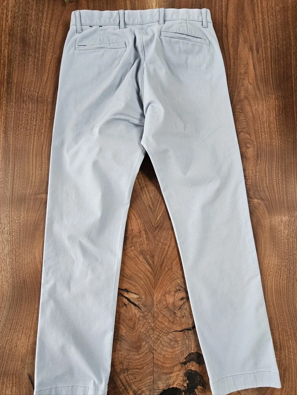 Mens J.Crew Chinos - 2 Pairs - 30x30